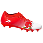 Knuckles the Echidna Flag Football Cleats - Quantum Energy by Phenom Elite Phenom Elite Brand