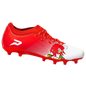 Knuckles the Echidna Football Cleats - by Phenom Elite Phenom Elite Brand