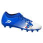 Sonic the Hedgehog Flag Football Cleats - Quantum Energy by Phenom Elite Phenom Elite Brand