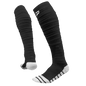 Phenom Elite 'Quantum Knit' Extra Long Padded Scrunch Socks - Team Colors Phenom Elite Brand