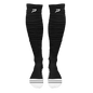 Phenom Elite 'Quantum Knit' Extra Long Padded Scrunch Socks - Team Colors Phenom Elite Brand
