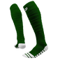 Phenom Elite 'Quantum Knit' Extra Long Padded Scrunch Socks - Team Colors Phenom Elite Brand