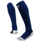 Phenom Elite 'Quantum Knit' Extra Long Padded Scrunch Socks - Team Colors Phenom Elite Brand