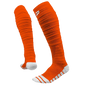 Phenom Elite 'Quantum Knit' Extra Long Padded Scrunch Socks - Team Colors Phenom Elite Brand
