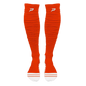 Phenom Elite 'Quantum Knit' Extra Long Padded Scrunch Socks - Team Colors Phenom Elite Brand