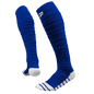 Phenom Elite 'Quantum Knit' Extra Long Padded Scrunch Socks - Team Colors Phenom Elite Brand