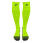 Phenom Elite 'Quantum Knit' Extra Long Padded Scrunch Socks - Team Colors Phenom Elite Brand