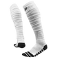 Phenom Elite 'Quantum Knit' Extra Long Padded Scrunch Socks - Team Colors Phenom Elite Brand