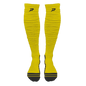 Phenom Elite 'Quantum Knit' Extra Long Padded Scrunch Socks - Team Colors Phenom Elite Brand