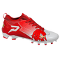 Knuckles the Echidna Football Cleats - by Phenom Elite Phenom Elite Brand