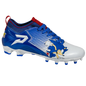 Sonic the Hedgehog Football Cleats by Phenom Elite Phenom Elite Brand