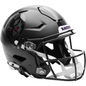Baltimore Ravens Full Size Authentic SpeedFlex Football Helmet 2026 Darkness - NFL Break4Sports & Collectibles, LLC