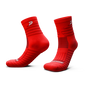 Phenom Elite 'Quantum Knit' Padded Quarter Socks - Team Colors Phenom Elite Brand