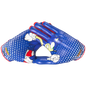 Sonic the Hedgehog Football Gloves - VPS5 by Phenom Elite Phenom Elite Brand