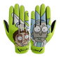 Rick and Morty Batting Gloves - Quantum Orbit by Phenom Elite Phenom Elite Brand