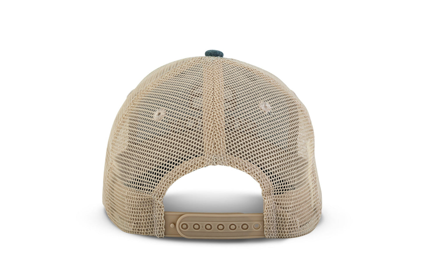 Ollie Cap Skeleton Optics