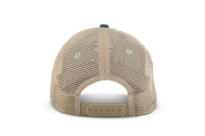 Ollie Cap Skeleton Optics