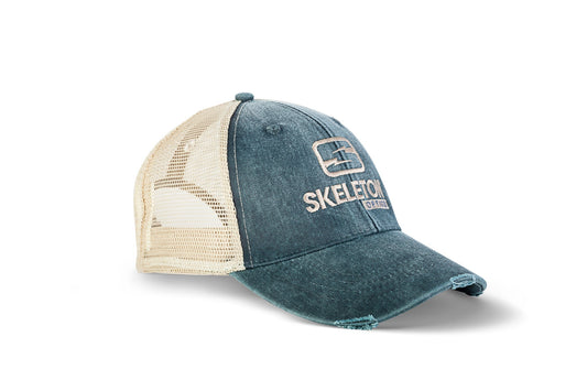 Ollie Cap Skeleton Optics