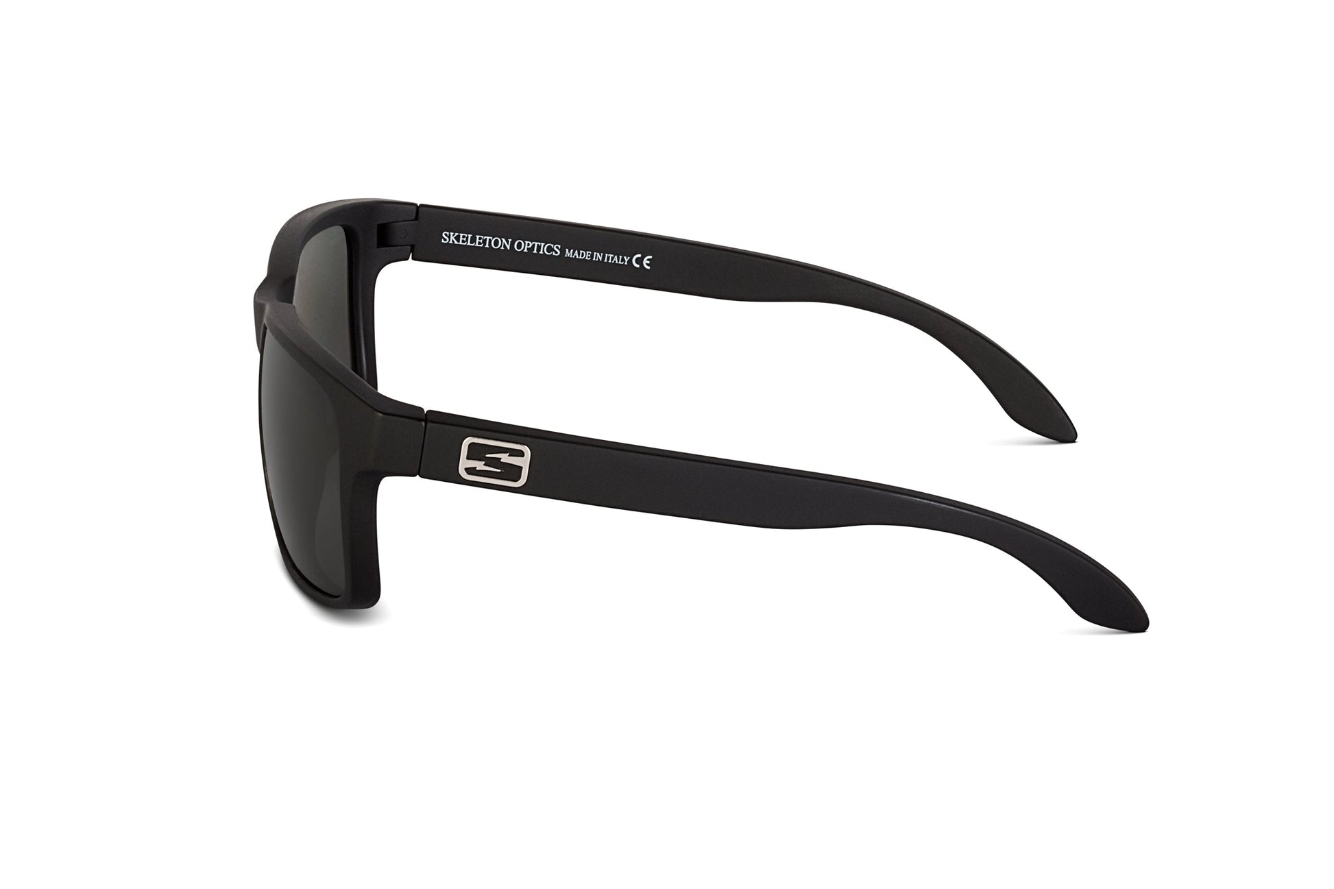 Decoy Skeleton Optics