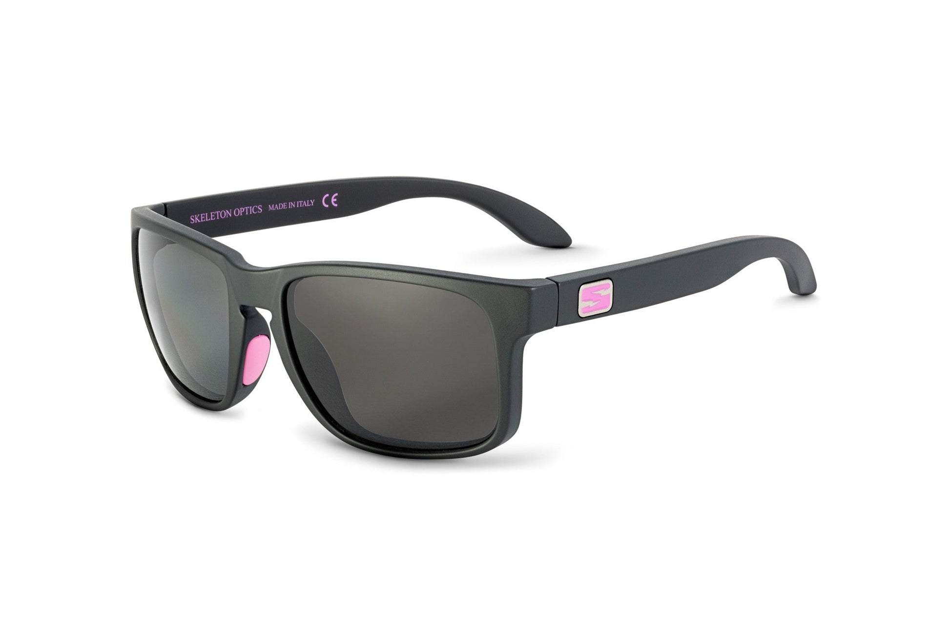Decoy - Breast Cancer Pink Edition Skeleton Optics