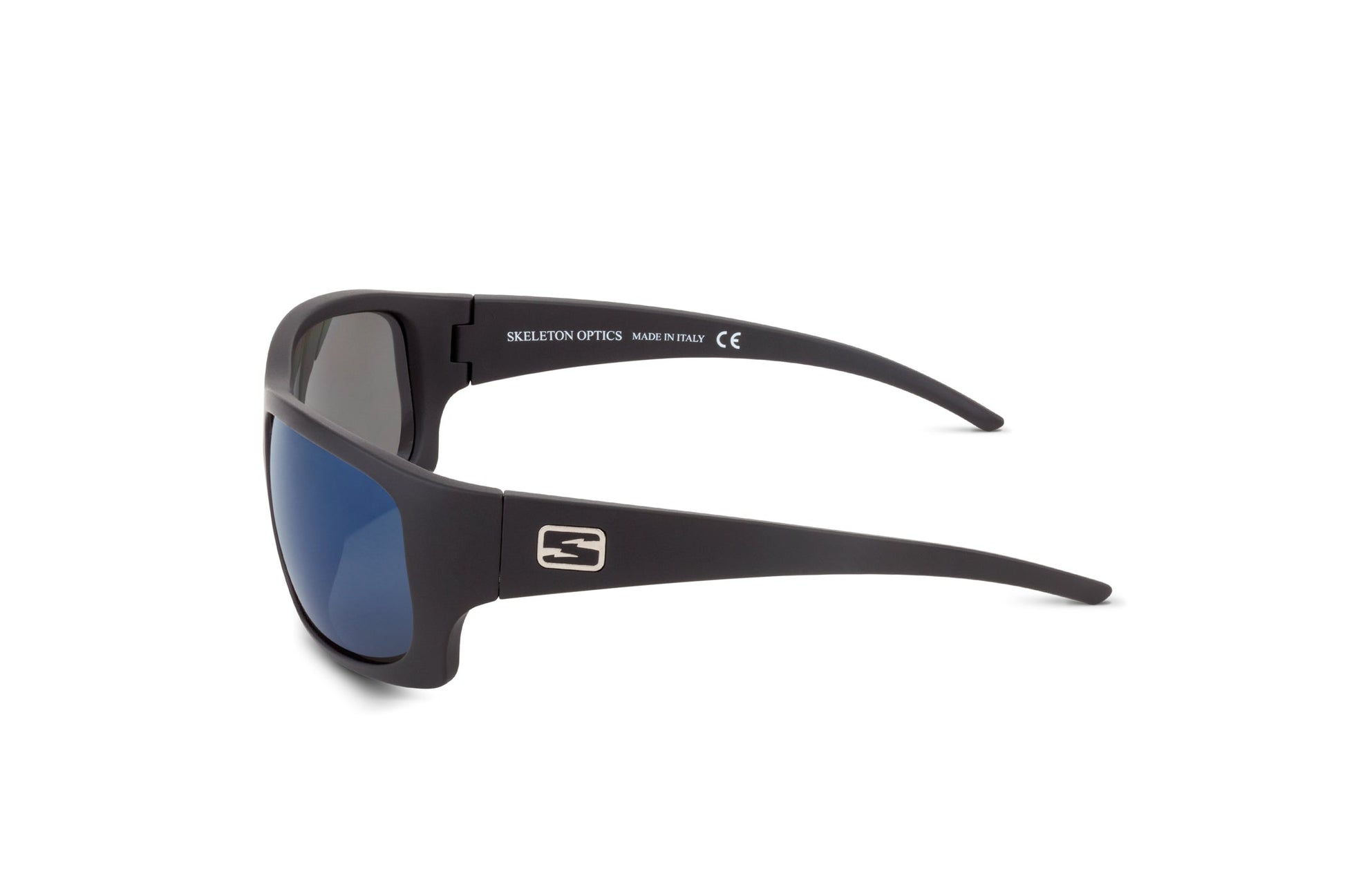 Outlaw Skeleton Optics