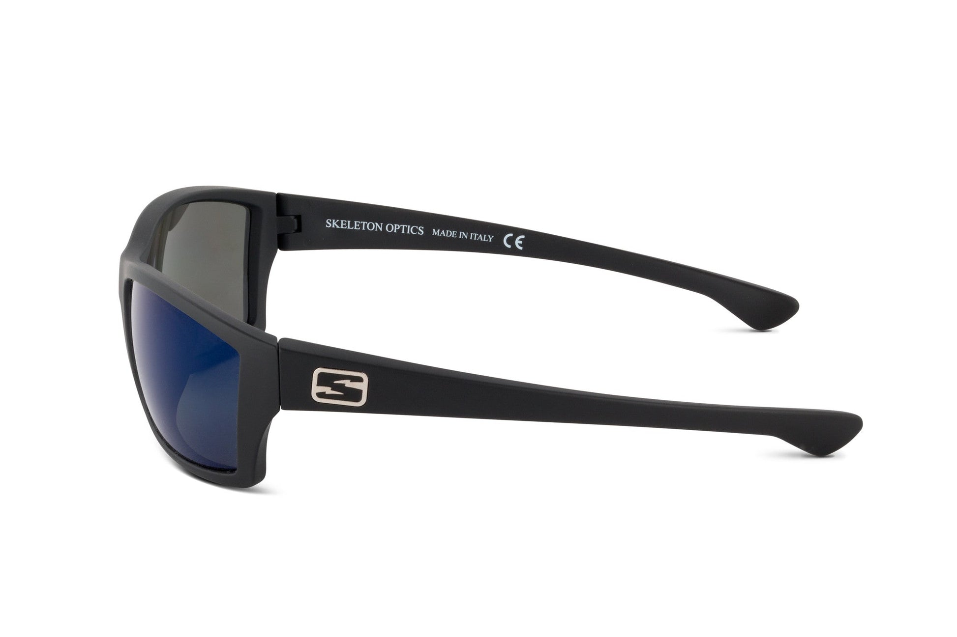 Scout Skeleton Optics