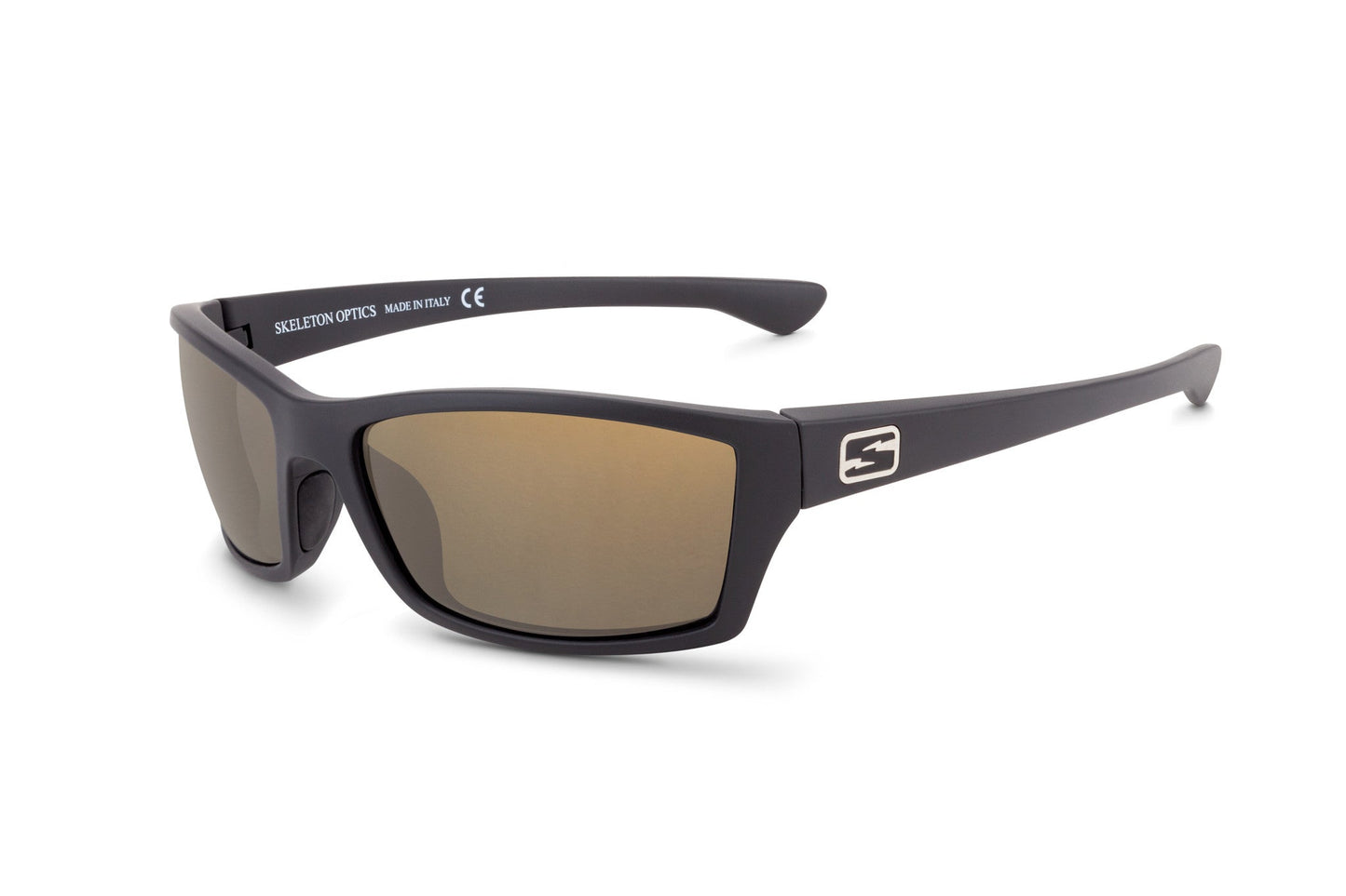 Scout Skeleton Optics