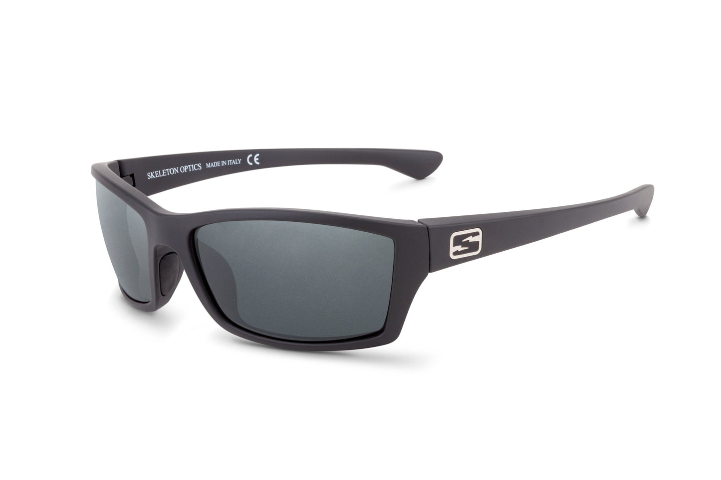 Scout Skeleton Optics