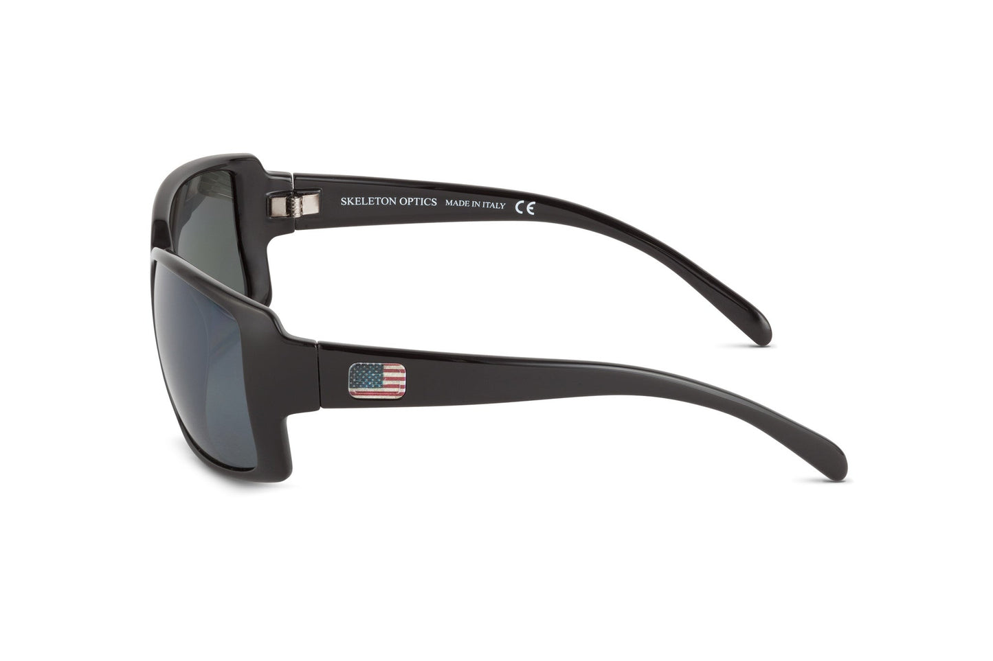 Stampede - Patriot Skeleton Optics
