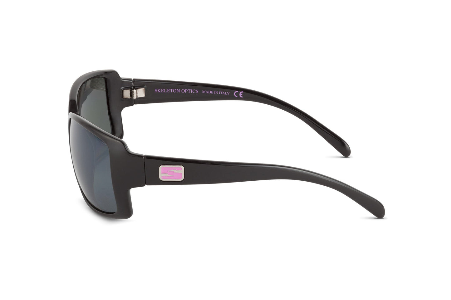 Stampede - Breast Cancer Pink Edition Skeleton Optics