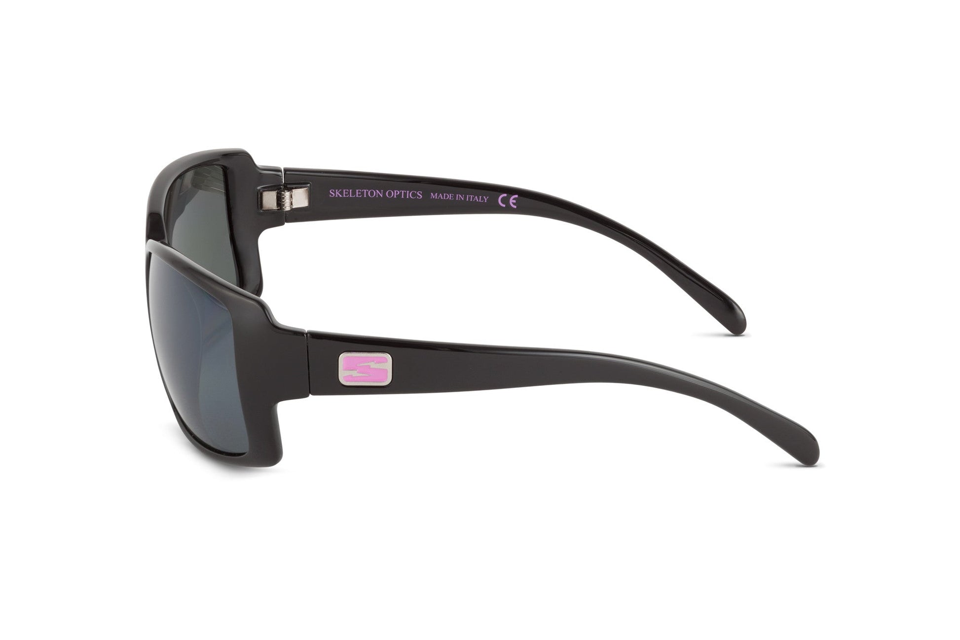 Stampede - Breast Cancer Pink Edition Skeleton Optics