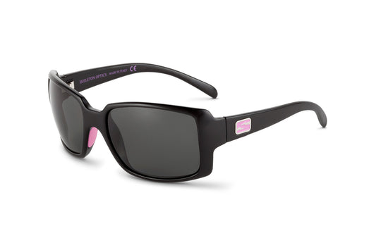 Stampede - Breast Cancer Pink Edition Skeleton Optics