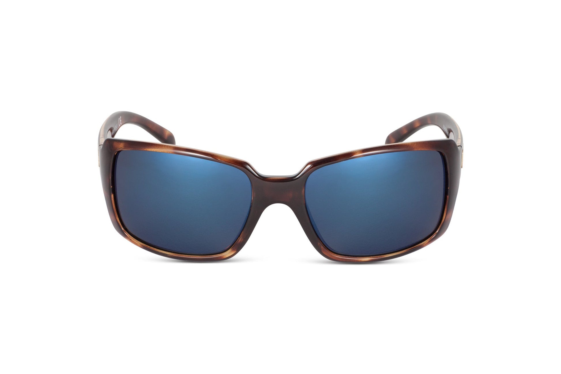 Stampede Tortoiseshell Skeleton Optics