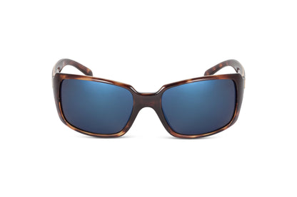 Stampede Tortoiseshell Skeleton Optics