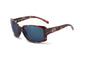 Stampede Tortoiseshell Skeleton Optics