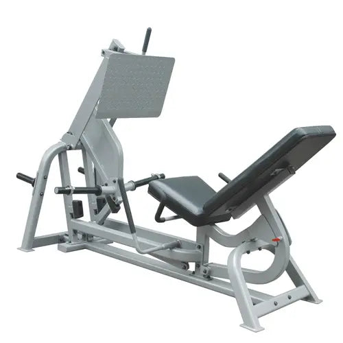 Plate Loaded Leg Press Machine - MCI SPORTS