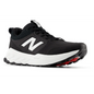 New Balance 950v4 Fresh Foam Low-Cut Field Shoe Black/White Honig's