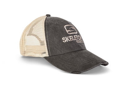 Ollie Cap Skeleton Optics