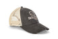Ollie Cap Skeleton Optics
