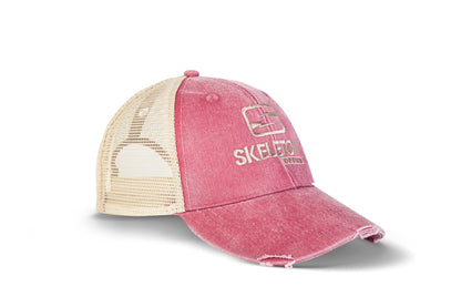 Ollie Cap Skeleton Optics