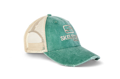 Ollie Cap Skeleton Optics