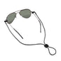 Leather Lanyard Skeleton Optics
