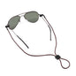 Leather Lanyard Skeleton Optics