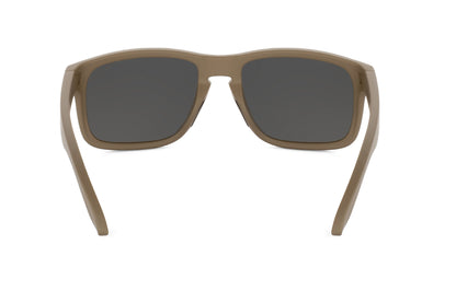 Decoy - Coyote Tan Skeleton Optics