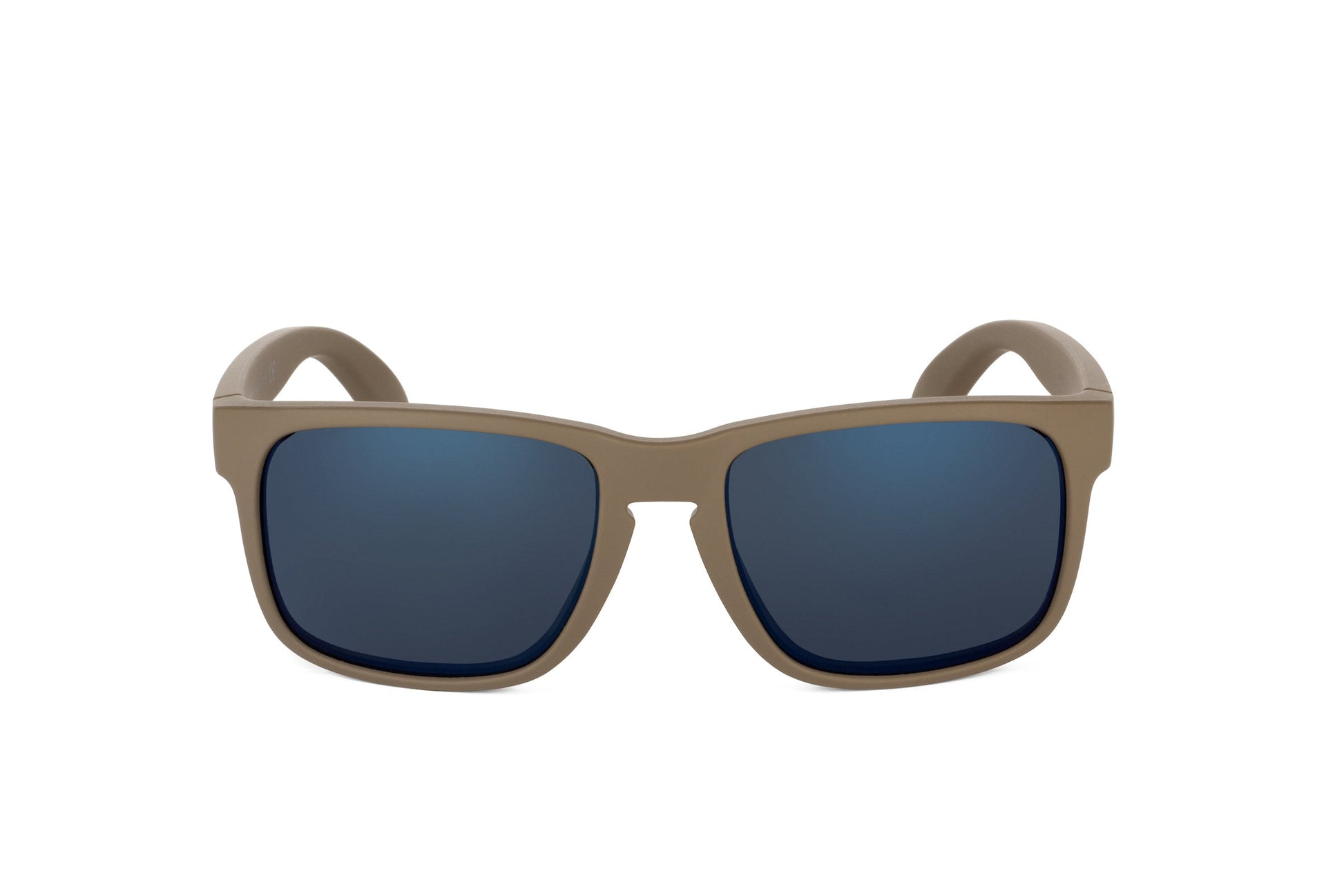 Decoy - Coyote Tan Skeleton Optics