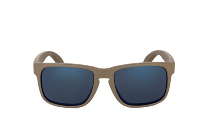 Decoy - Coyote Tan Skeleton Optics