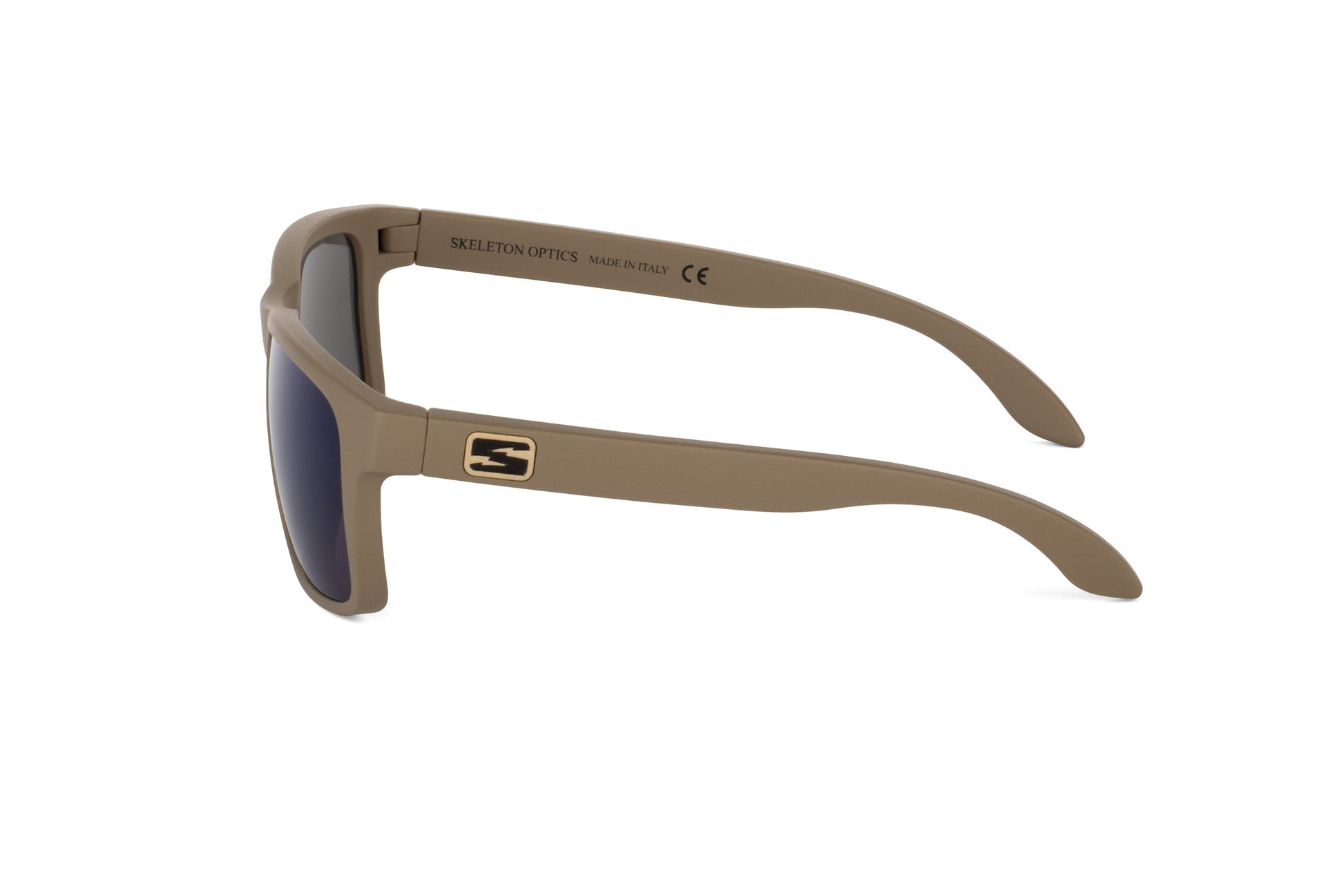 Decoy - Coyote Tan Skeleton Optics