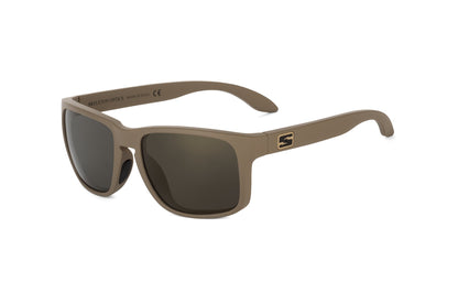 Decoy - Coyote Tan Skeleton Optics