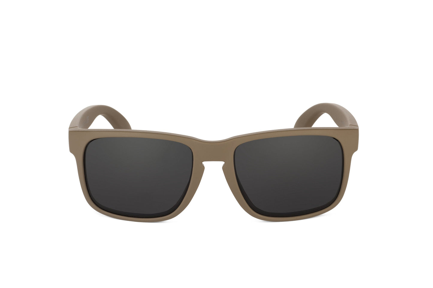 Decoy - Coyote Tan Skeleton Optics