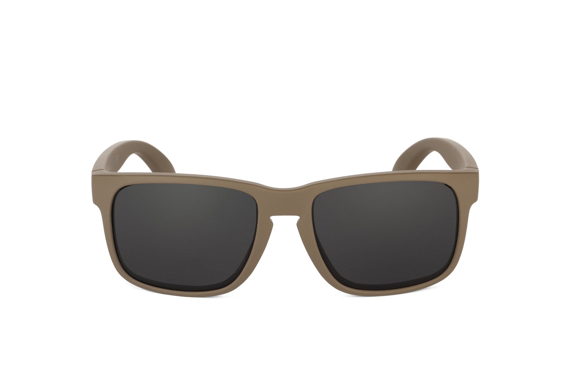 Decoy - Coyote Tan Skeleton Optics